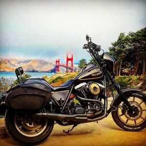 Meet your Posher, Jason